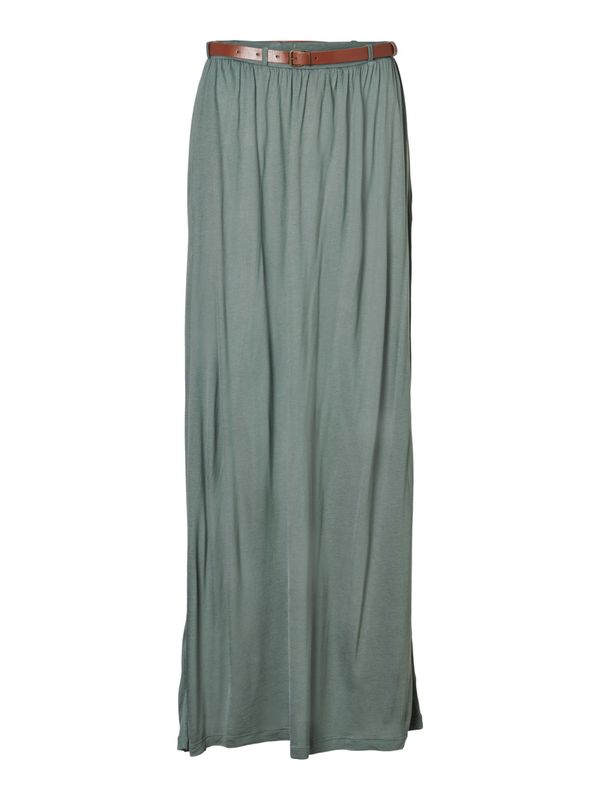 VERO MODA VERO MODA Suknja 'LINN'  pastelno zelena