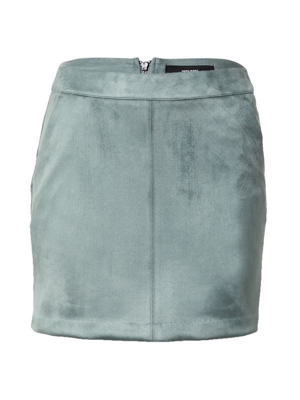 VERO MODA VERO MODA Suknja 'VMDonna Dina'  žad