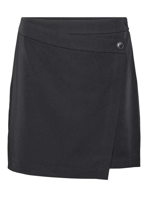 VERO MODA VERO MODA Suknja 'Wendy'  crna