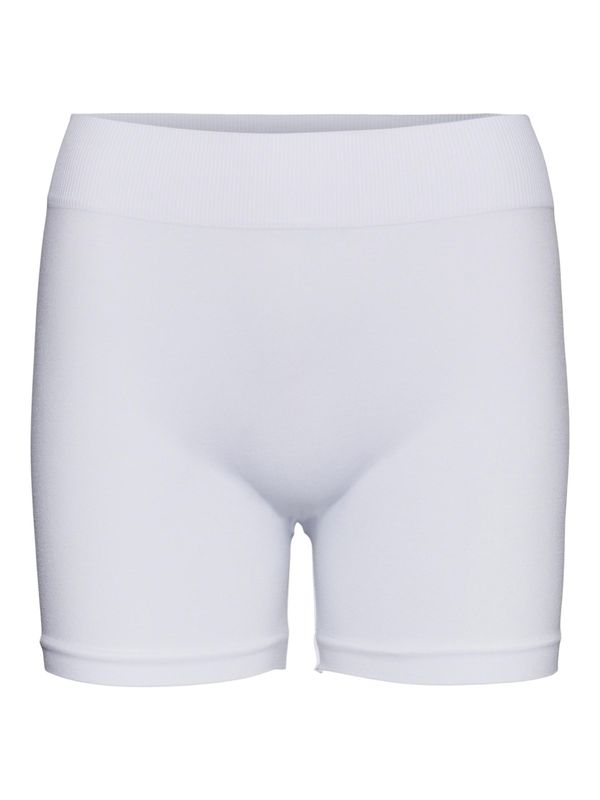 VERO MODA VERO MODA Tajice 'Jackie'  bijela