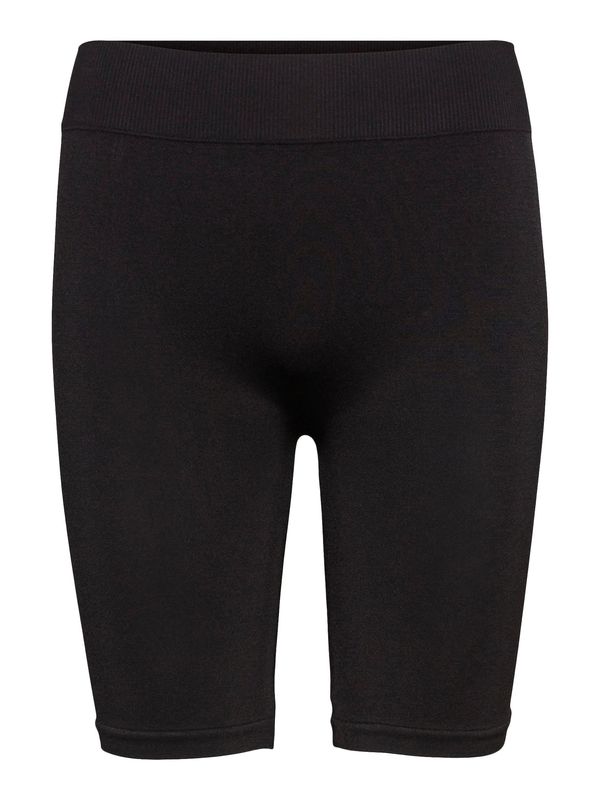 VERO MODA VERO MODA Tajice 'JACKIE'  crna