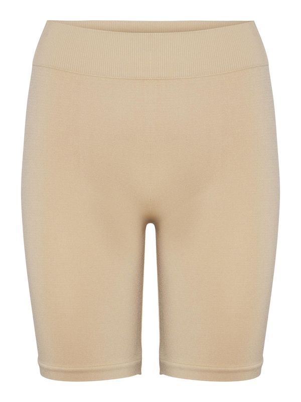 VERO MODA VERO MODA Tajice 'JACKIE'  nude
