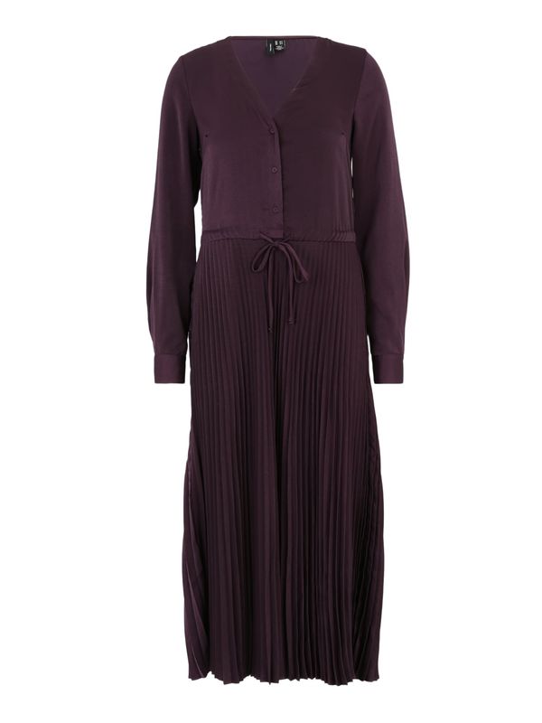 Vero Moda Tall Vero Moda Tall Haljina 'VMCINDY'  patlidžan