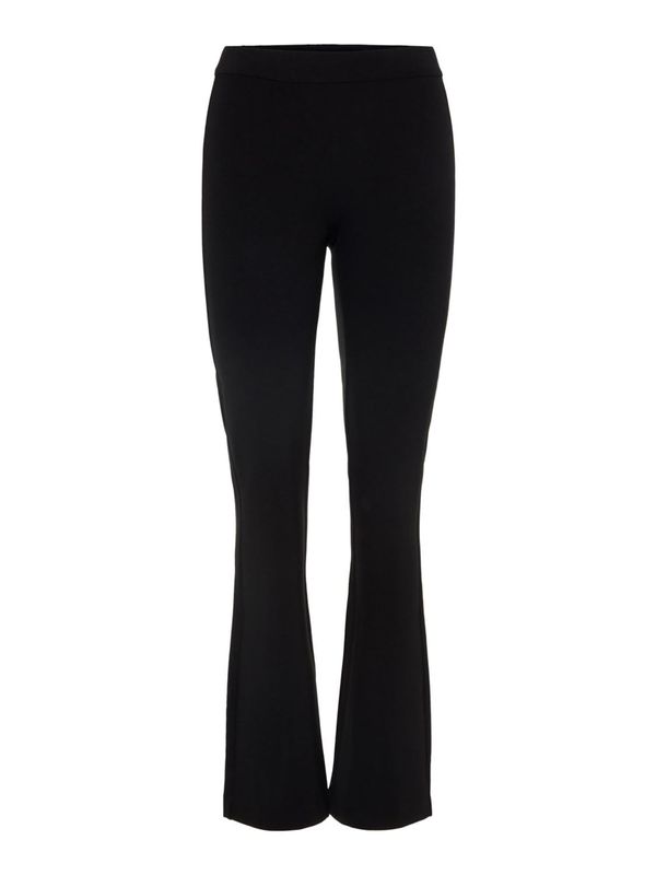 Vero Moda Tall Vero Moda Tall Hlače 'KAMMA'  crna