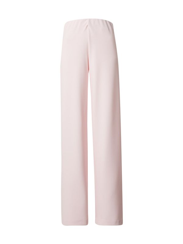 Vero Moda Tall Vero Moda Tall Hlače  prljavo roza