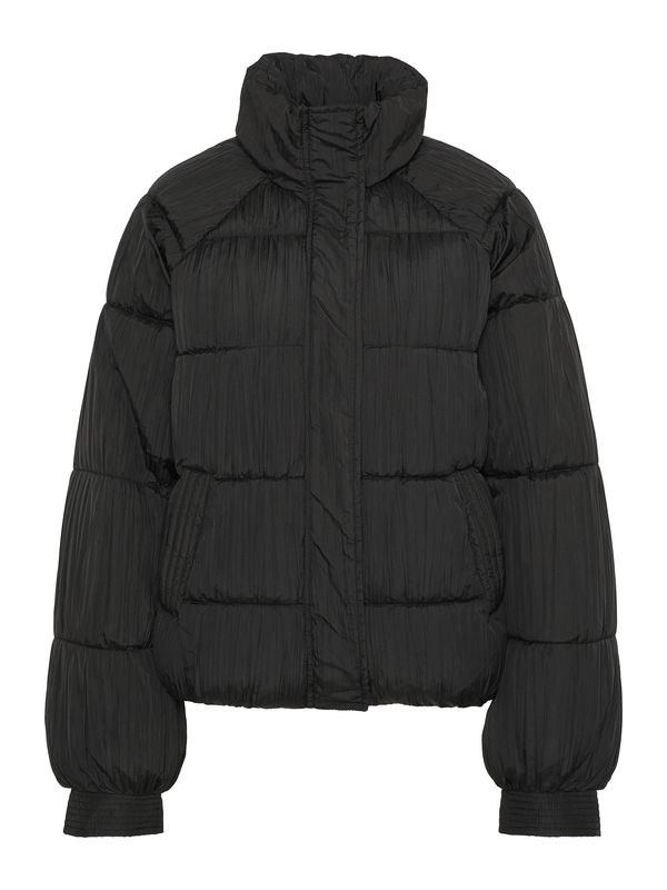 Vero Moda Tall Vero Moda Tall Prijelazna jakna 'VMSIRI'  crna