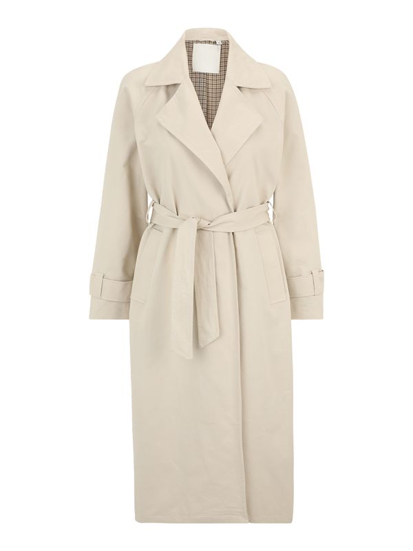 Vero Moda Tall Vero Moda Tall Prijelazni kaput 'BLOG'  bež