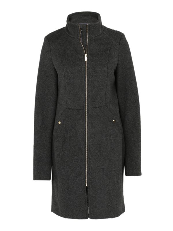 Vero Moda Tall Vero Moda Tall Prijelazni kaput  tamo siva