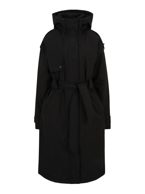 Vero Moda Tall Vero Moda Tall Prijelazni kaput 'VMJANE'  crna