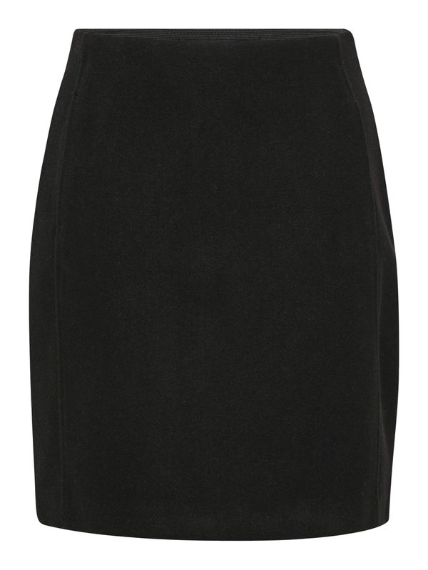 Vero Moda Tall Vero Moda Tall Suknja  crna