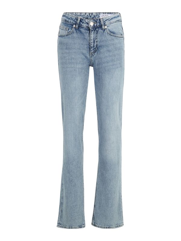 Vero Moda Tall Vero Moda Tall Traperice 'JADA'  plavi traper
