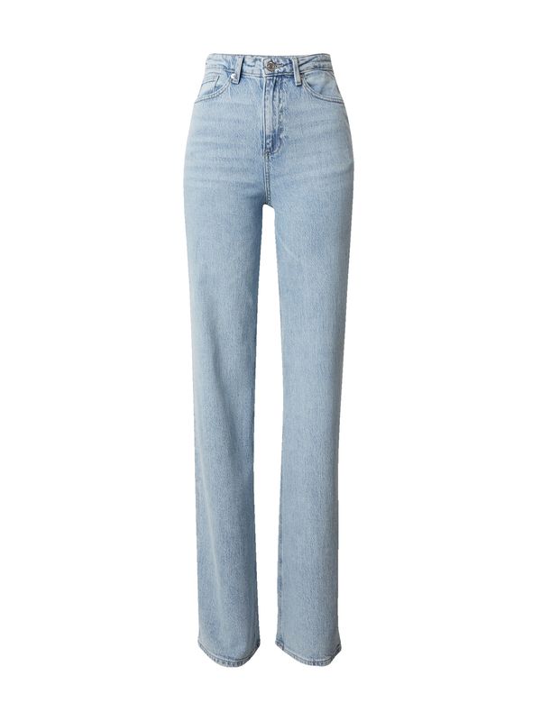 Vero Moda Tall Vero Moda Tall Traperice 'Tessa'  svijetloplava