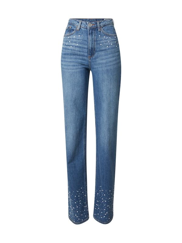 Vero Moda Tall Vero Moda Tall Traperice 'VMTESSA'  plavi traper