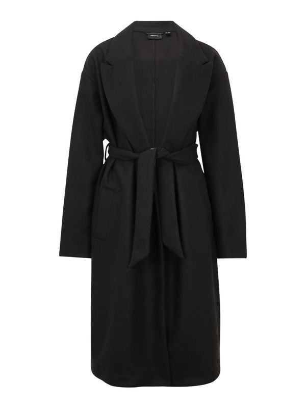 Vero Moda Tall Vero Moda Tall Zimski kaput 'Fortune'  crna