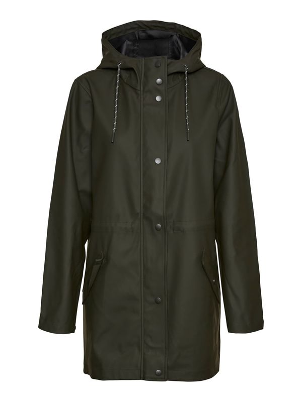 VERO MODA VERO MODA Tehnička jakna  crna