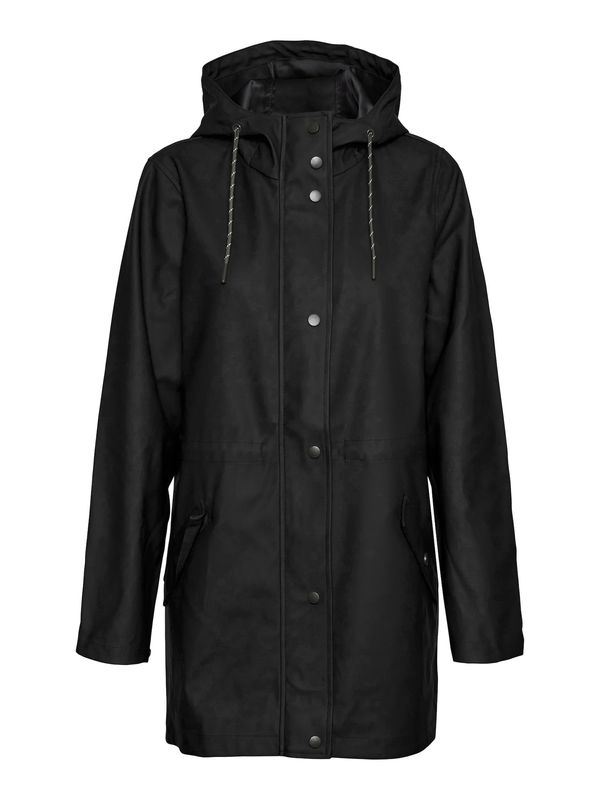 VERO MODA VERO MODA Tehnička jakna 'Malou'  crna