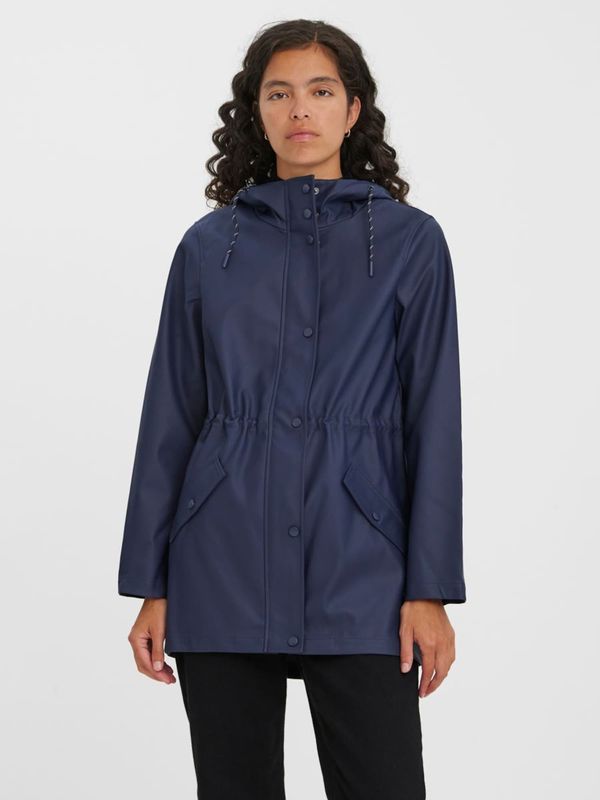 VERO MODA VERO MODA Tehnička jakna  morsko plava