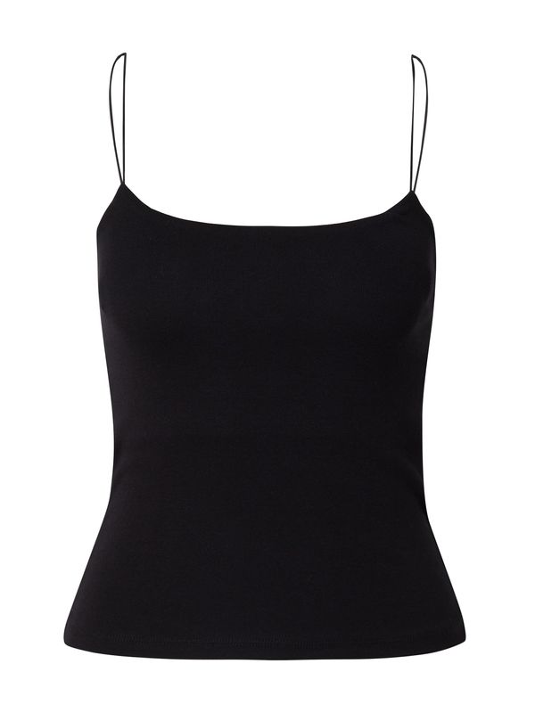 VERO MODA VERO MODA Top 'CAM'  crna