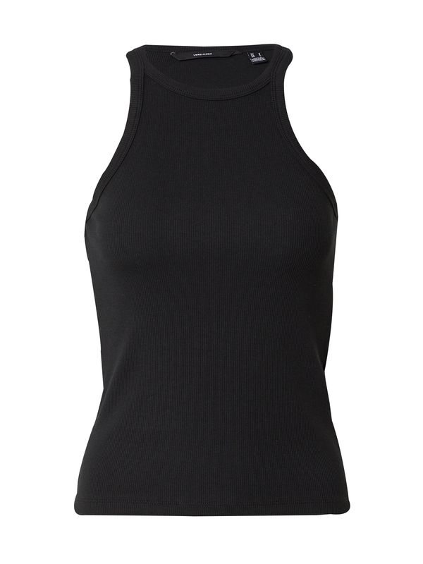 VERO MODA VERO MODA Top 'CHLOE'  crna