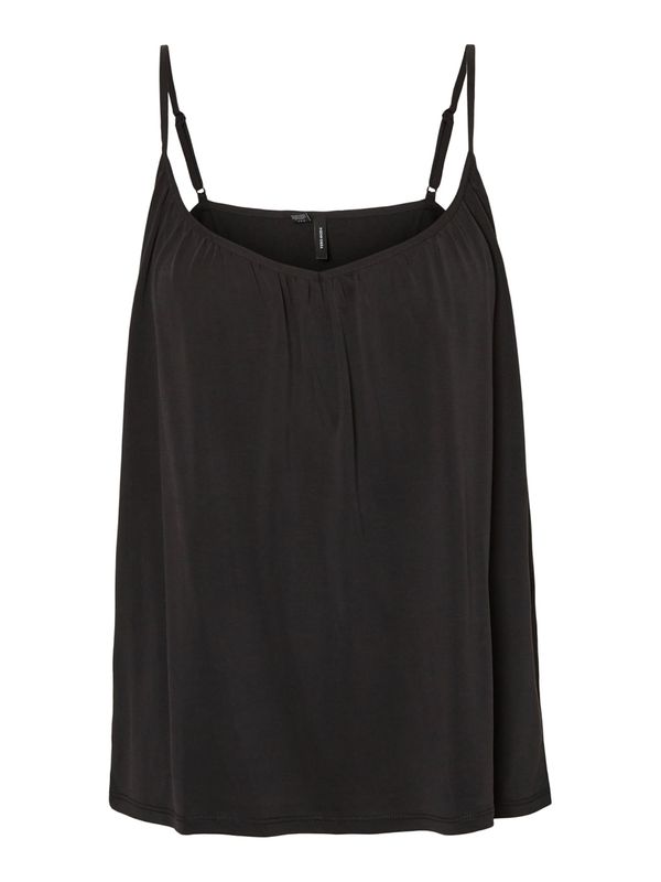 VERO MODA VERO MODA Top 'FILLI'  crna
