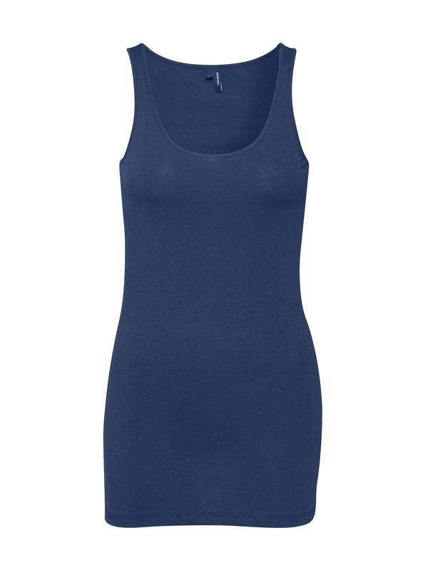 VERO MODA VERO MODA Top 'MAXI'  mornarsko plava