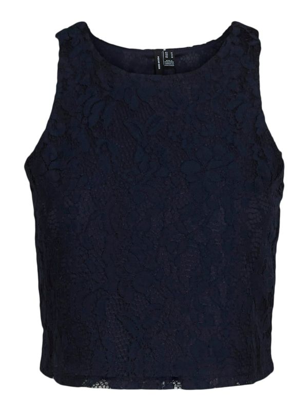 VERO MODA VERO MODA Top 'MILA'  mornarsko plava