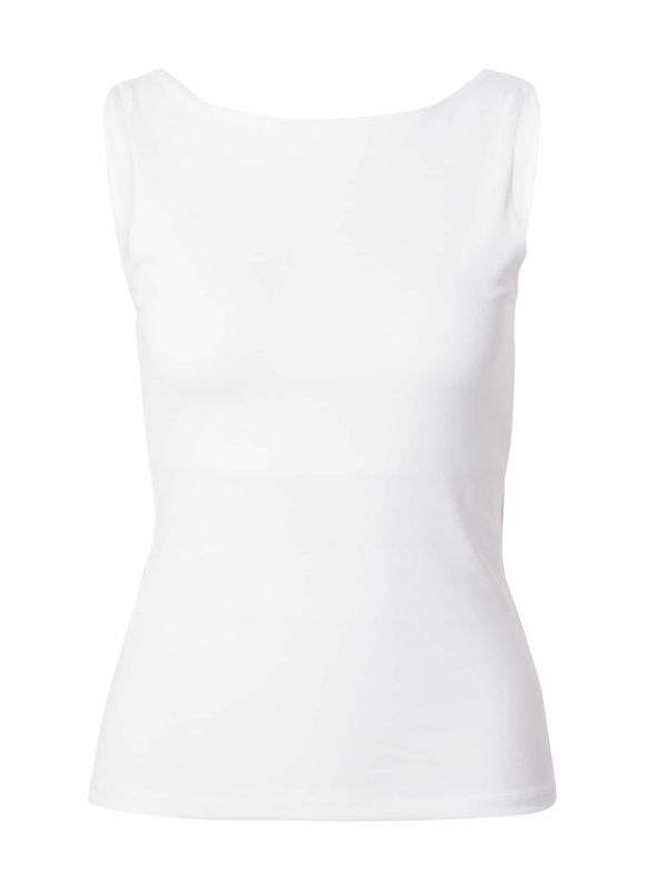 VERO MODA VERO MODA Top 'MILLION'  bijela