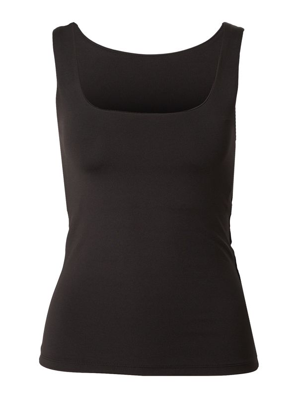 VERO MODA VERO MODA Top 'MILLION'  crna
