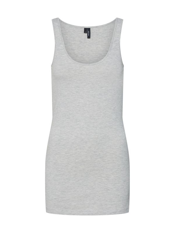 VERO MODA VERO MODA Top  siva melange