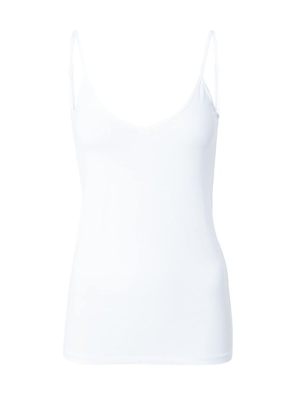 VERO MODA VERO MODA Top 'VMMaxi'  bijela