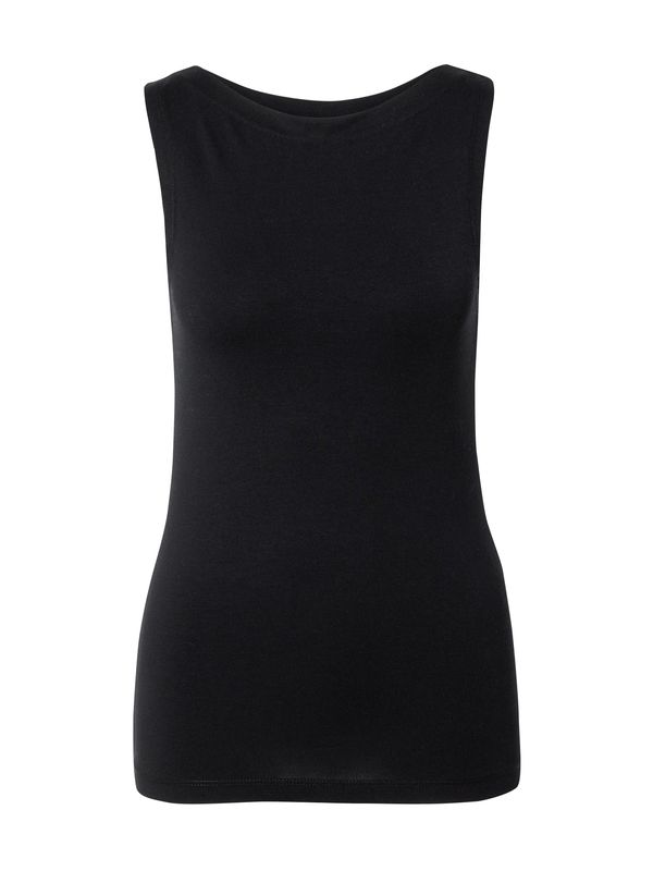 VERO MODA VERO MODA Top 'VMPANDA'  crna