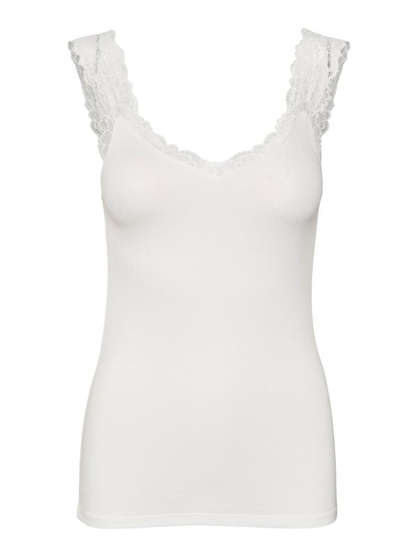 VERO MODA VERO MODA Top 'VMRosa'  bijela