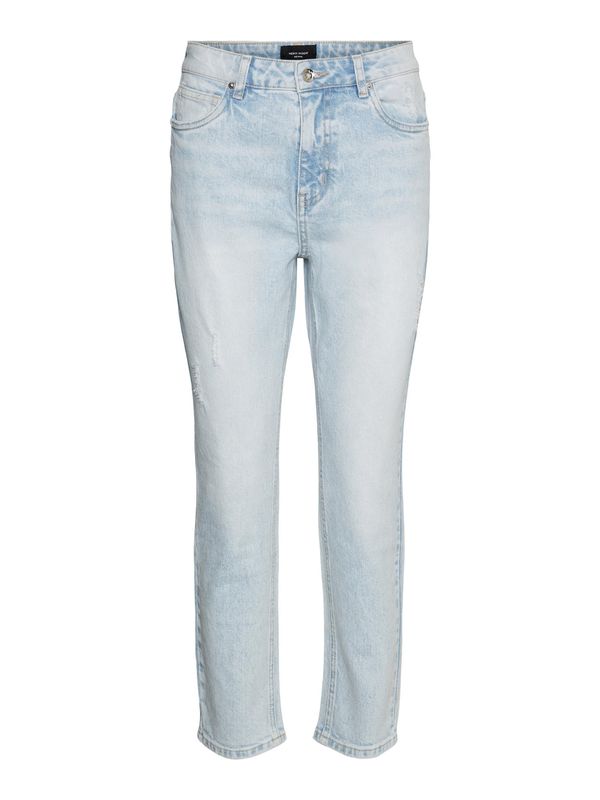 VERO MODA VERO MODA Traperice 'Brenda'  svijetloplava