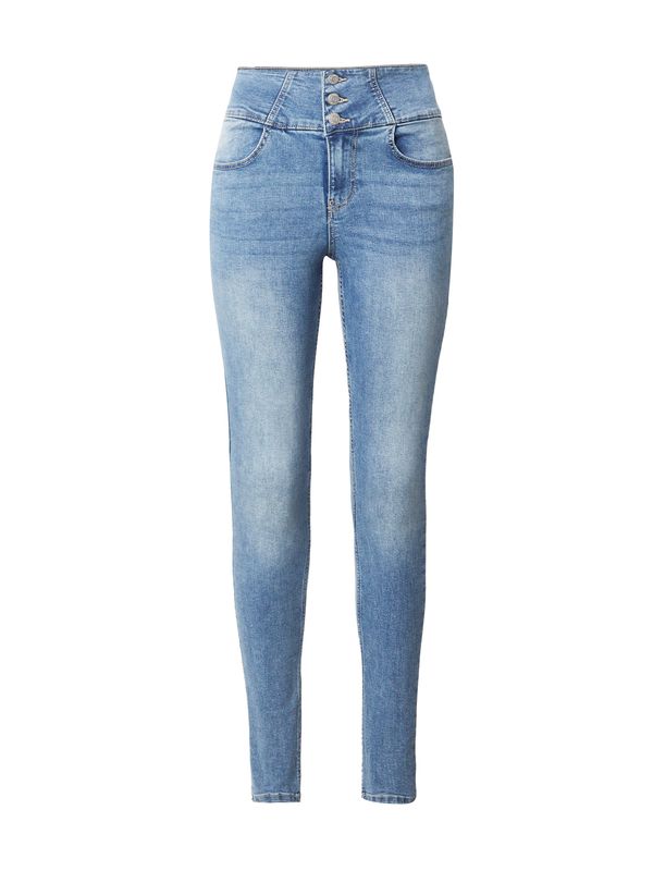 VERO MODA VERO MODA Traperice 'DONNA'  plavi traper