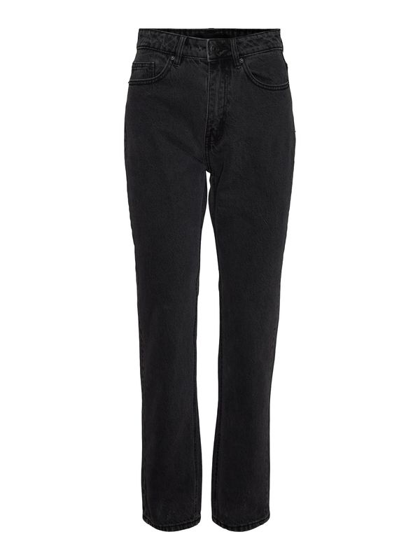 VERO MODA VERO MODA Traperice 'Ellie'  crna