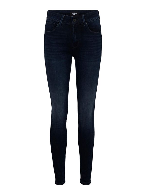 VERO MODA VERO MODA Traperice 'EMBRACE'  plavi traper