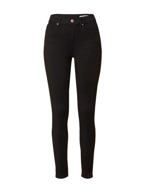 VERO MODA VERO MODA Traperice 'FLASH'  crna