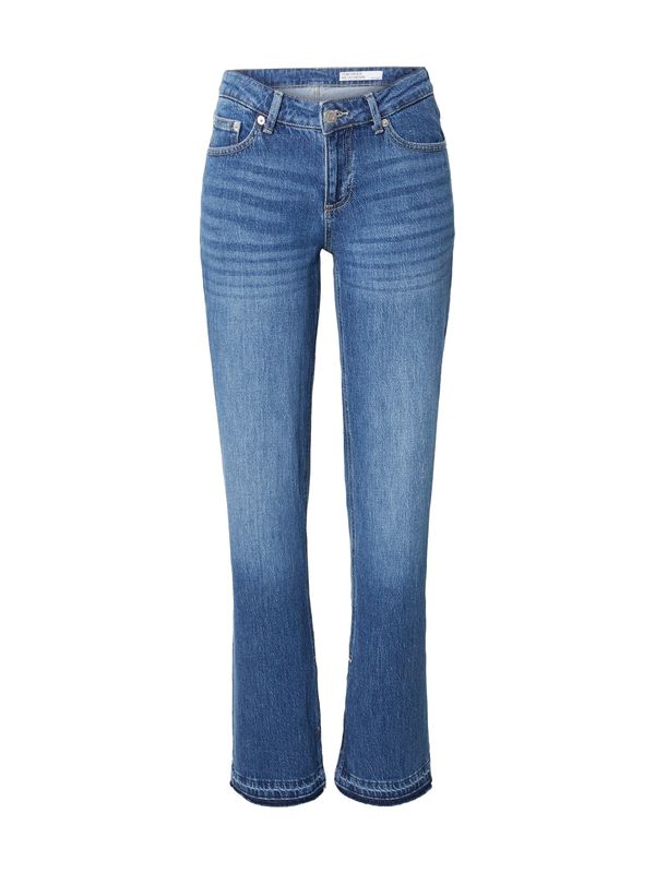 VERO MODA VERO MODA Traperice 'Jada'  plavi traper