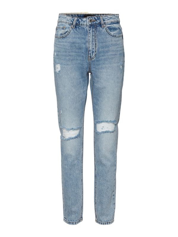 VERO MODA VERO MODA Traperice 'Joana'  plavi traper
