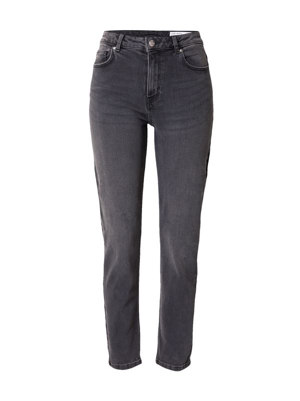 VERO MODA VERO MODA Traperice 'JOENDA'  crni traper