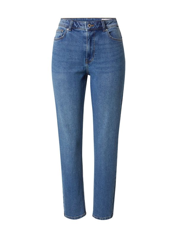 VERO MODA VERO MODA Traperice 'JOENDA'  plavi traper