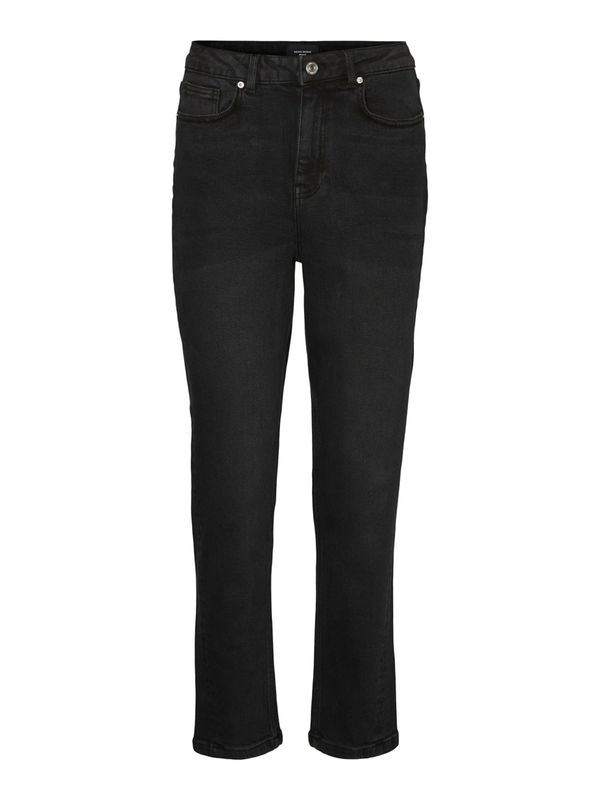 VERO MODA VERO MODA Traperice 'Joline'  crna