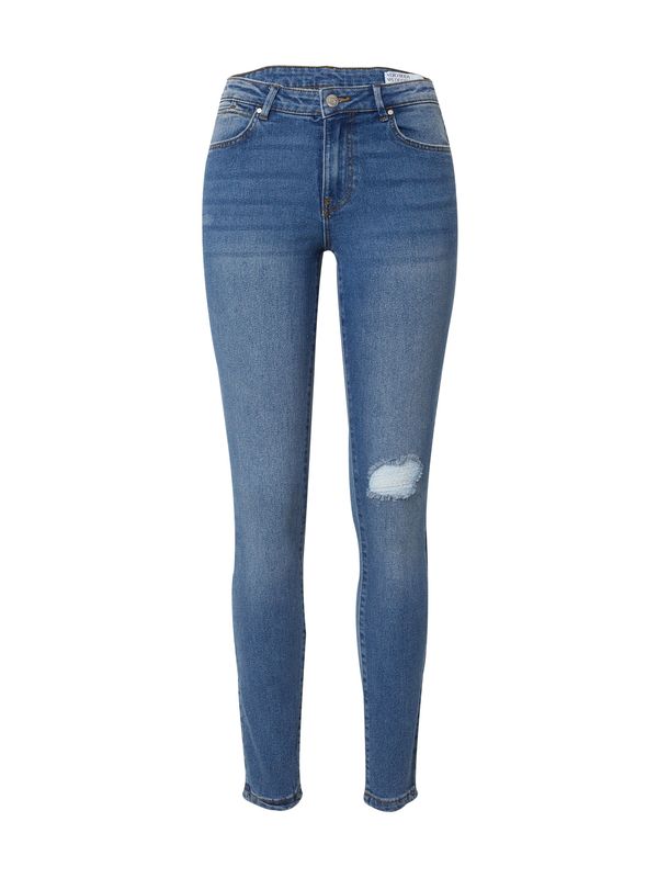 VERO MODA VERO MODA Traperice 'JUNE'  plavi traper