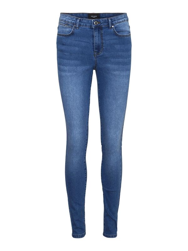 VERO MODA VERO MODA Traperice 'June'  plavi traper