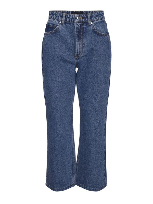 VERO MODA VERO MODA Traperice 'Kithy'  plavi traper
