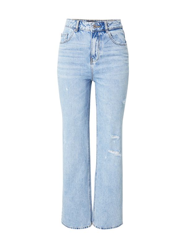 VERO MODA VERO MODA Traperice 'Kithy'  plavi traper