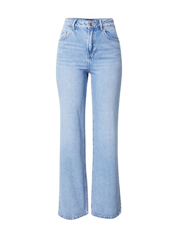 VERO MODA VERO MODA Traperice 'Kithy'  plavi traper