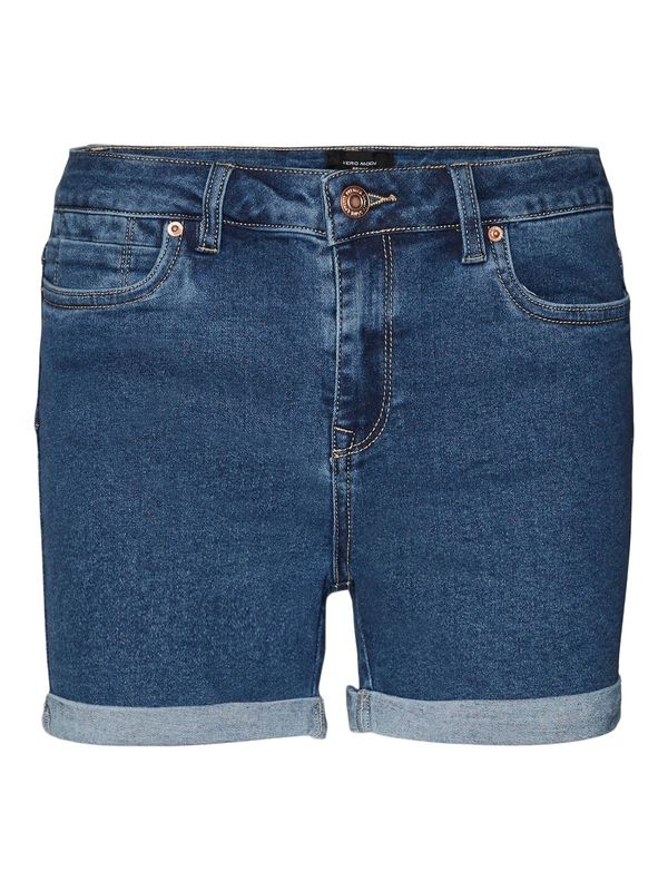 VERO MODA VERO MODA Traperice 'LUNA'  plavi traper