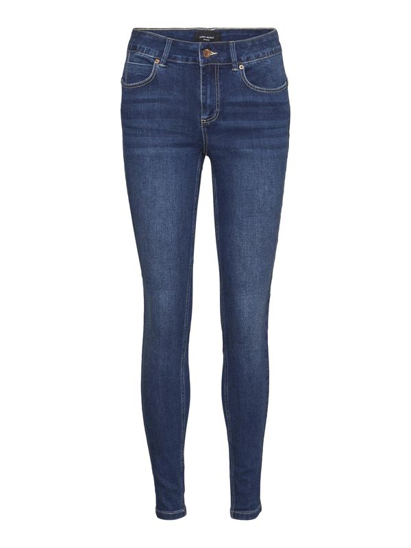 VERO MODA VERO MODA Traperice 'SELA'  plavi traper