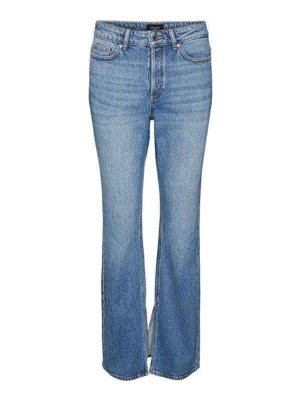 VERO MODA VERO MODA Traperice 'SELMA'  plava